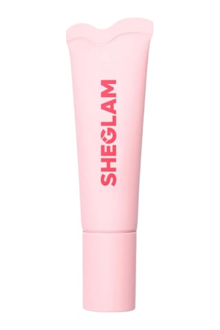 Sheglam Crystal Glaze Dudak Parlatıcısı,dolgun Ve Parlak Etki Dudak Parlatıcıları Watermelon Sorbet