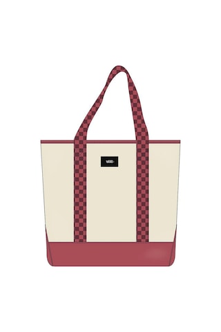 Vans Pergs Tote Unisex Çanta Vn0a7pqefo91 Fuşya