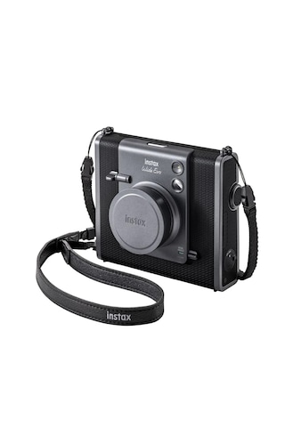 Fujifilm Instax Wide Evo Şipşak Fotoğraf Makinesi