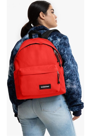 Eastpak Sırt Çantası Vfe-ek0006205 Hardal