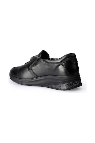 Forelli Teta-g Comfort Kadın Ayakkabı Siyah 30707-f81 Siyah