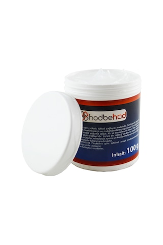 Silikon Gres Silikonlu Gres Yağı Şeffaf 100 G