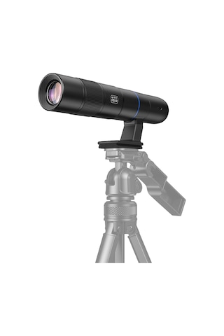 Apexel Visionmax Hepsi Bir Arada Taşınabilir Akıllı Dijital Telefoto Lens