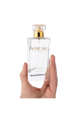 Vocal W02 Kadın Parfüm EDP 75 ML