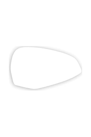 Audi A4 2020-2024 Sağ Dış Dikiz Ayna Camı Isıtmalı 8W0857536E