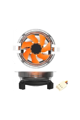 B8g İ5-3470 3.60ghz 8gb Ram H61 Wifi Cpu Fan Bundle Anakart Komple Set