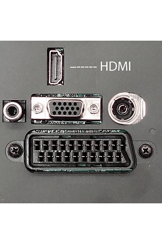 Micro Hdmi To Hdmi Kablo 1.5M
