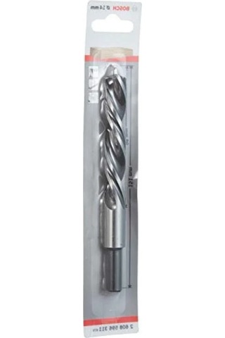 Hassas Ahşap Matkap Ucu - 14 Mm X 150 Mm