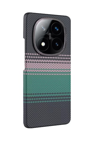 Znv Zenvia Mey İthalat Redmi Note 15 Pro Plus 5g Vega Magsafe Kapak - Yeşil Znv2025 Cmn Diğer