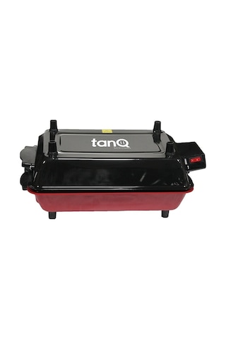 Tanq Mangalım Elektirikli Izgara Teı-1200 Teı-1200