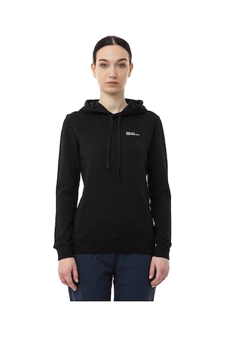 Jack Wolfskin Alice Hoody Kadın Sweatshirt 2000001tr-6000
