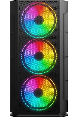 Ramtech TREND X70 i5 9400F 32 GB 960 GB SSD 8 GB RX580 23.6" Free Dos Masaüstü Bilgisayar