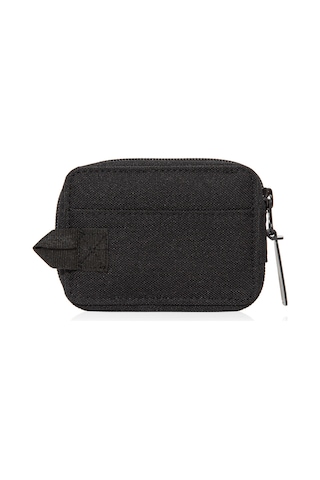 Mavi - Siyah Cüzdan 092844-900 Siyah