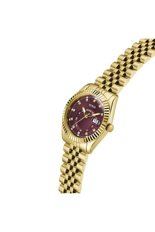 Guess Gugw0936l2 Kadın Kol Saati Altın