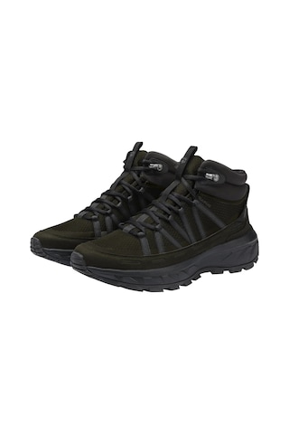 Jack Wolfskın Jack Wolfskin Wild Hike Texapore Mid Erkek Bot E0205 Haki