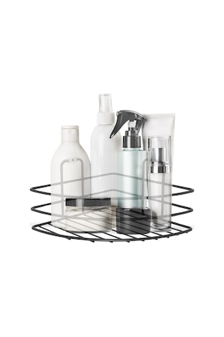 River World Yapışkanlı Köşe Banyo Şampuanlık Kendinden Yapışkanlı Çok Renkli