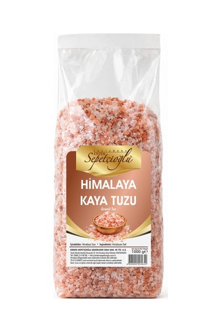 Himalaya Kaya Tuzu Granül 1000g
