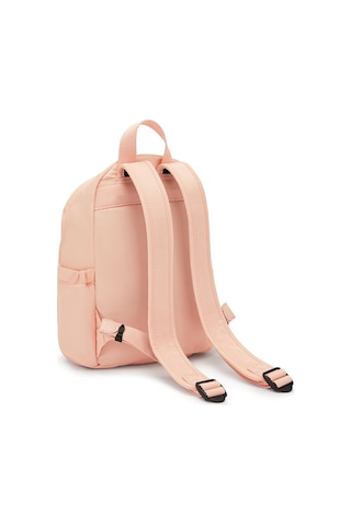 Kipling Delia Mini Sırt Çantası Küçük Boy 1533024734 Pembe