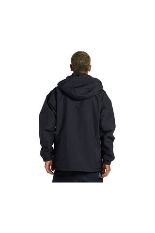 Dc Dc Vista Erkek Siyah Snowboard Ceketi 10010