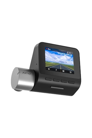 70mai A500S Pro Plus 2.7K GPS WiFi Araç İçi Kamera