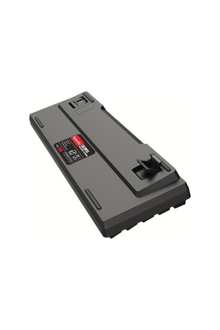 Fastbuy Led Arkadan Aydınlatmalı %60 Mekanik Klavye, Rgb Farklı Renk Seçenekleri