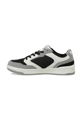 Lumberjack Tele 5pr Beyaz Erkek Sneaker 000000000102021666 Beyaz