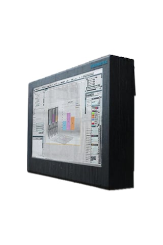 90-94" Outdoor Tv Kabini - Endüstriyel Tv Koruma