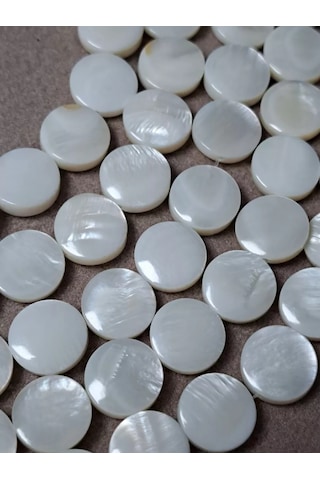 Beautiful Stones Doğal İnci İğneden Boncuklar 232229836