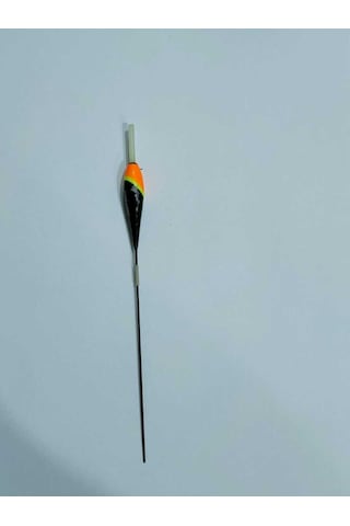 Sea Horse Şamandra - Yeşil 1 Gr-- Siyah 0,5Gr