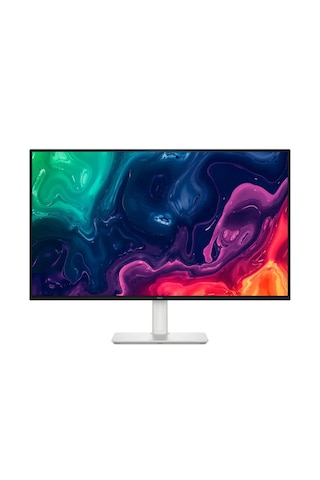 Dell 32 Plus S3225QS 4K Ultra HD Freesync Premium Profesyonel Monitor