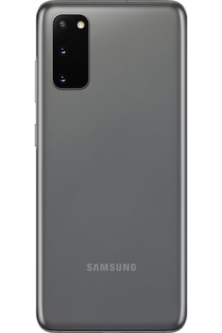 Samsung Galaxy S20 128 GB (Samsung Türkiye Garantili)