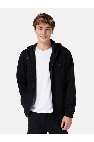 Colin's Colins Regular Fit Siyah Erkek Ceket Cl1066987 Siyah