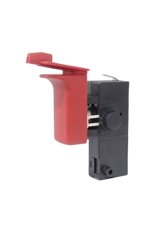 Bosch Uyumlu Gbh 2-26 Kırıcı Ve Delici Matkap Şalter / Swicth