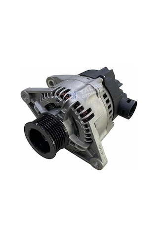 12v Alternatör Dinamo Mako Tipi 90 A Klimalı Fıat Bravo-tofaş Doğan Slx/kartal/slx/şahin