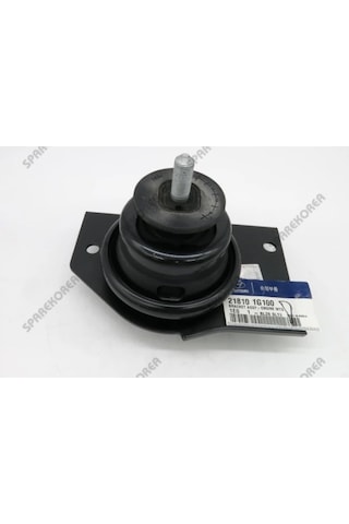 Era Dizel Sağ Motor Takozu / Accent Era Dizel Sağ Motor Kulağı Mobis 21810-1g100