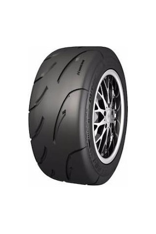 Nankang 205/40 R17 84W AR-1 TW:100 Semi-Slick XL Yaz Lastiği 2023
