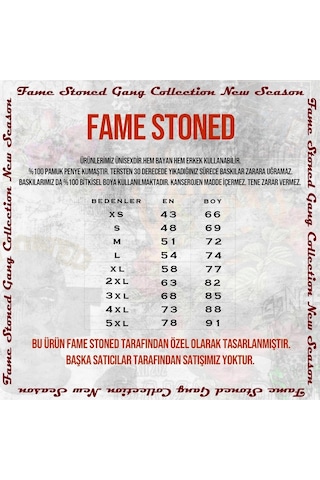 Albert Einstein Baskılı Kapşonlu Sweatshirt Fame Stoned Gang Collection New Season Hoodie Siyah