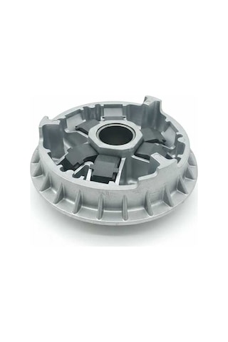 Sym Orbit 50cc Power Up Performans Bagası - 8 Gram