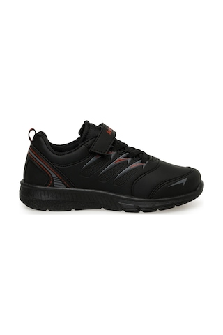 Kinetix Alpha J 3pr Siyah Erkek Çocuk Spor Ayakkabı 000000000101387312