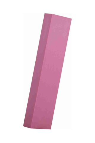 Geeroyoo 3000 Tane Ruby Taşlı Bıçak Sökmecesi, 10x2.5x1cm, Ev Ve Kamp Kullanıma Uygun, Anti-skay Silika Tabanlı