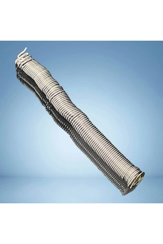 Küçük Lehim Tüpü 1mm 10gr