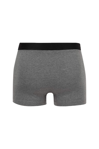 Defacto Regular Fit 3'lü Boxer K7635AZ24AUBK27