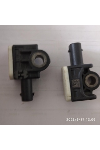 6r0959351 Airbag Darbe Sensörü - Volkswagen Polo Seat Ibıza Iv 6