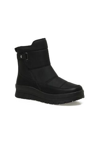 Polaris 322623.z 5pr Siyah Kadın Kar Botu 000000000102053727 Siyah