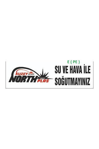 (E) Pe (Polietilen) Plastik Kaynak Elektrot (425074700)