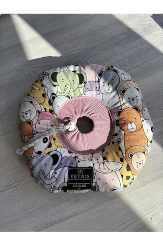 Kedi Ve Köpek Boyunluk-elizabeth Yakalık Operasyon Boyunluk-kedi Boyun Yastığı Kafalar