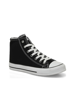 Kinetix Eyon 5fx Siyah Kadın Sneaker 000000000101949813 Siyah
