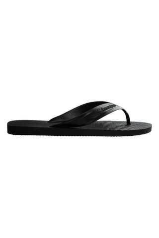 Top Max Siyah Unisex Terlik 45-46 Siyah