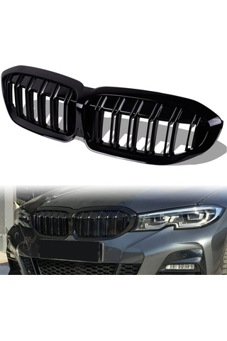 Bmw G20 Panjur M3