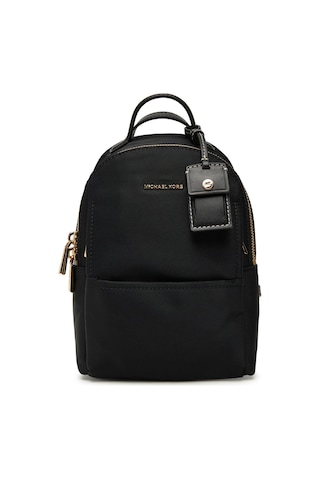 Kadın Xs Msgr Bkpk Sırt Çantası - Siyah Siyah